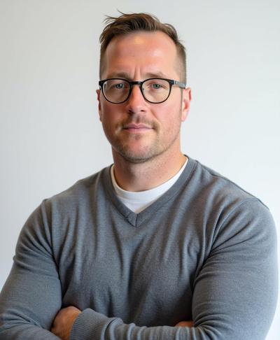 Luke Tillery, founder of WLT Holdings